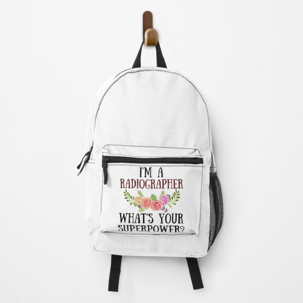 Item preview, I'm A Radiographer What's Your Superpower? designed and sold by GoDPI.