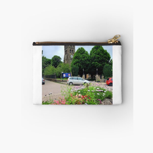 Artikelvorschau, Tideswell, Peak District entworfen und verkauft von cpjmathieson.