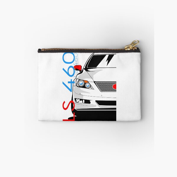 Item preview, LS 460 2010 designed and sold by CopiPanilArt.