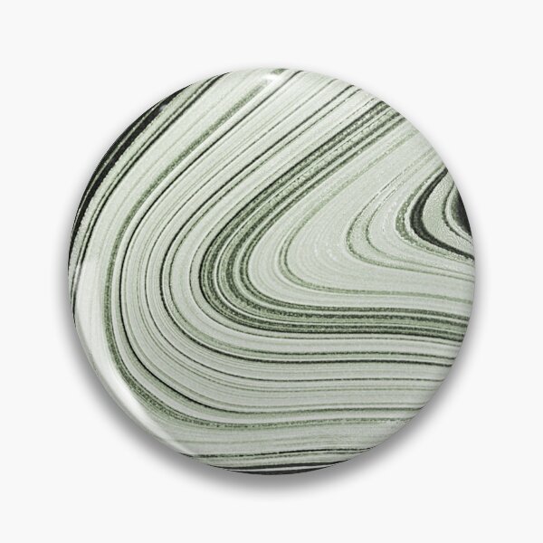 Item preview, Dark Olive Green, Soft Pastel Green, Sage Green Marble designed and sold by venella.