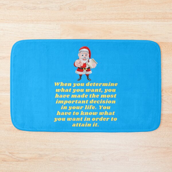 Item preview, You have to know what you want in order to attain it. designed and sold by superbtshirts.