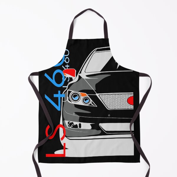 Item preview, LS 460 2010 designed and sold by CopiPanilArt.