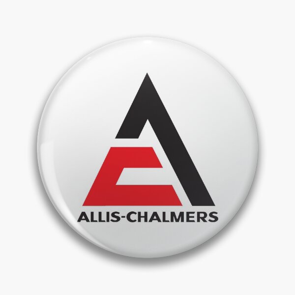 Item preview, best fashion with Allis-Chalmers Corporation designed and sold by christjj.