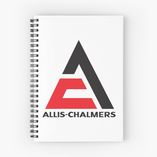 Item preview, best fashion with Allis-Chalmers Corporation designed and sold by christjj.