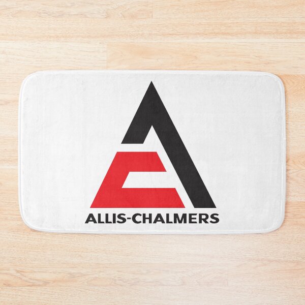 Item preview, best fashion with Allis-Chalmers Corporation designed and sold by christjj.