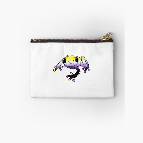 Item preview, Pride frog designed and sold by P4perpage.