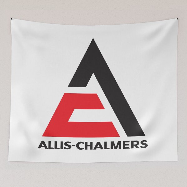 Item preview, best fashion with Allis-Chalmers Corporation designed and sold by christjj.