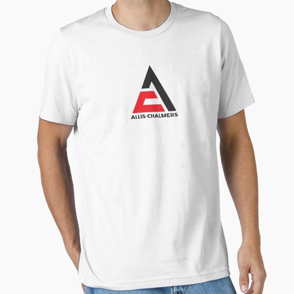 Item preview, best fashion with Allis-Chalmers Corporation designed and sold by christjj.