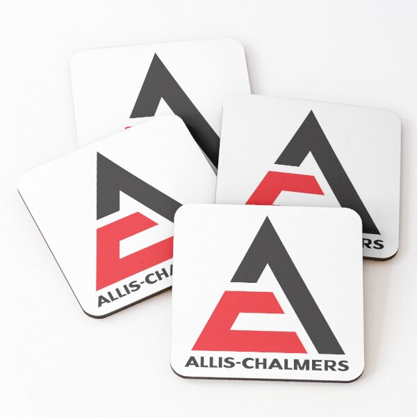 Item preview, best fashion with Allis-Chalmers Corporation designed and sold by christjj.
