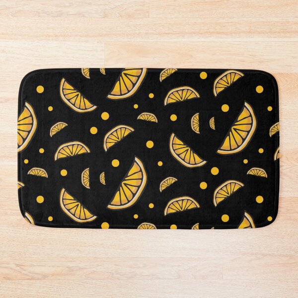 Item preview, Sliced Orange Print designed and sold by G-Emanuel.