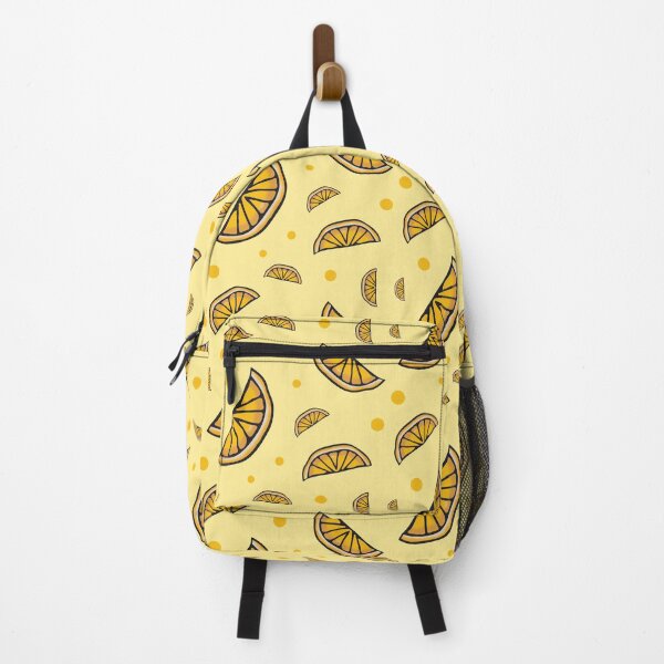 Item preview, Sliced Orange Print designed and sold by G-Emanuel.
