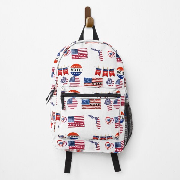 Item preview, Florida Governor Elections, USA Politics designed and sold by DiensDesign.