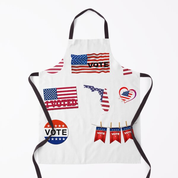 Item preview, Florida Governor Elections, USA Politics designed and sold by DiensDesign.