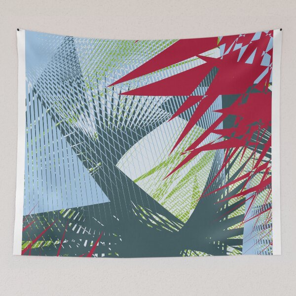 Item preview, Spiked Mess #3 designed and sold by mag0215.
