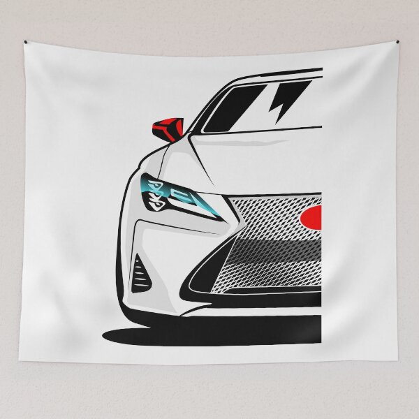 Item preview, RC300 2020 designed and sold by CopiPanilArt.