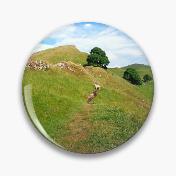 Artikelvorschau, Chrome Hill, Peak District entworfen und verkauft von cpjmathieson.