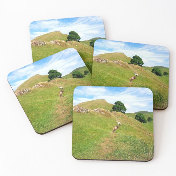 Artikelvorschau, Chrome Hill, Peak District entworfen und verkauft von cpjmathieson.