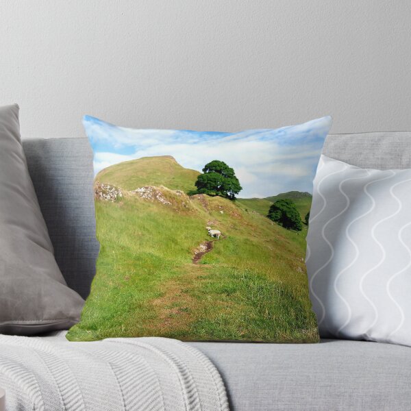 Artikelvorschau, Chrome Hill, Peak District entworfen und verkauft von cpjmathieson.