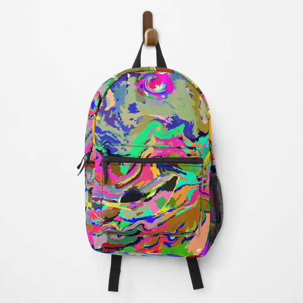 Item preview, Colorful more than simple sea designed and sold by LATIGO BAYNE.