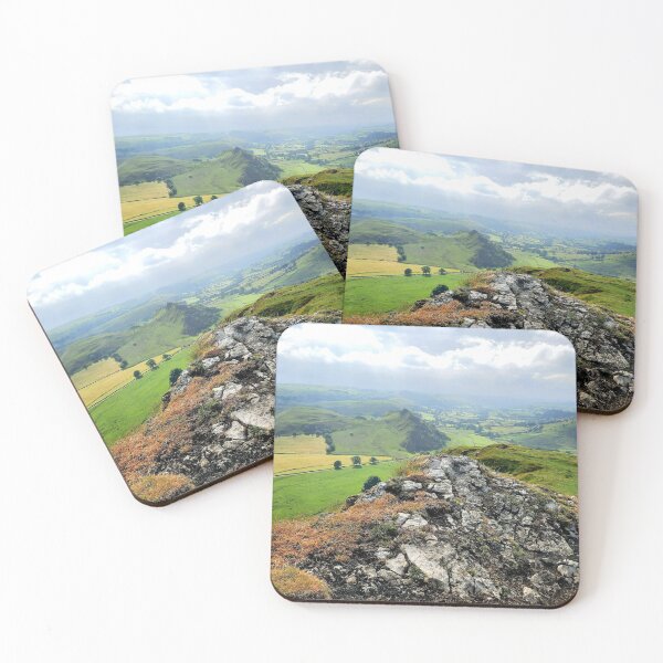 Item preview, Parkhouse Hill;, from Chrome Hill, Peak District designed and sold by cpjmathieson.