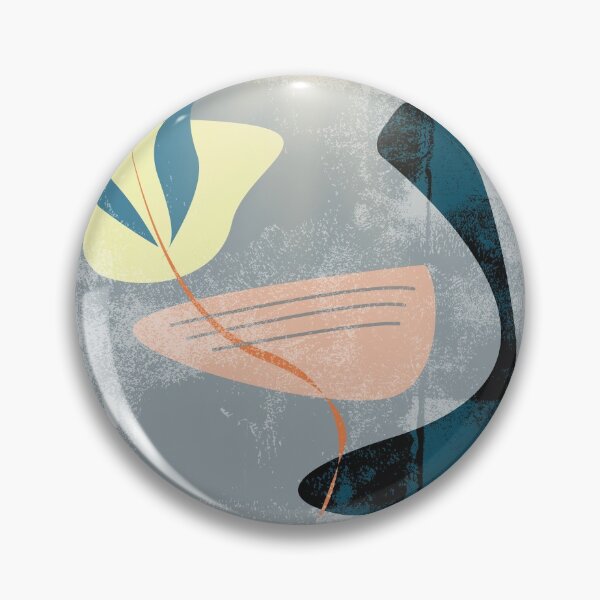 Item preview, Eco abstract save the earth - for florists, gardeners and nature lovers.  Caroline Laursen original designed and sold by Caroline Laursen.