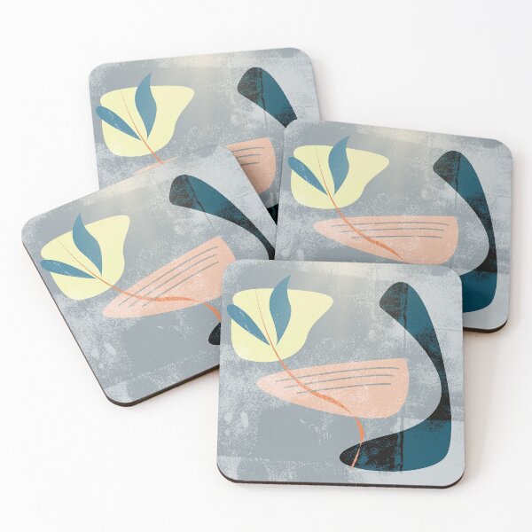 Item preview, Eco abstract save the earth - for florists, gardeners and nature lovers.  Caroline Laursen original designed and sold by Caroline Laursen.
