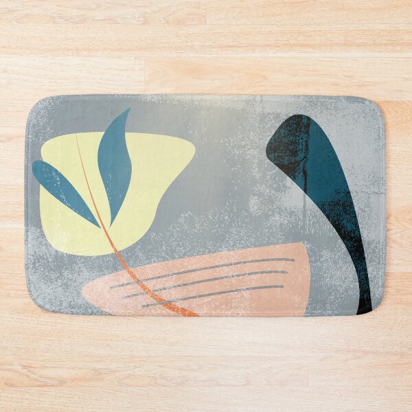 Item preview, Eco abstract save the earth - for florists, gardeners and nature lovers.  Caroline Laursen original designed and sold by Caroline Laursen.