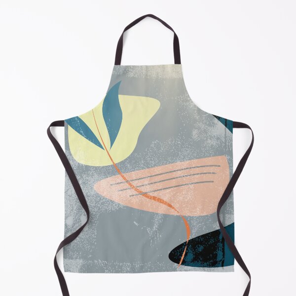 Item preview, Eco abstract save the earth - for florists, gardeners and nature lovers.  Caroline Laursen original designed and sold by Caroline Laursen.