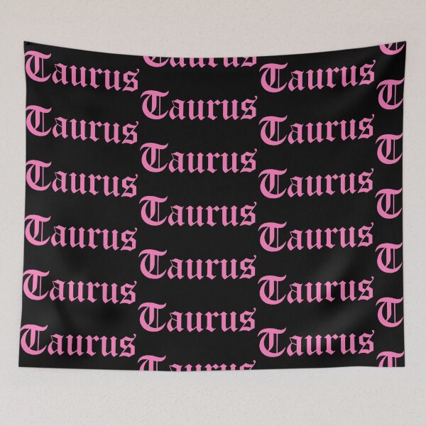 Item preview, taurus designed and sold by elizasdesigns.