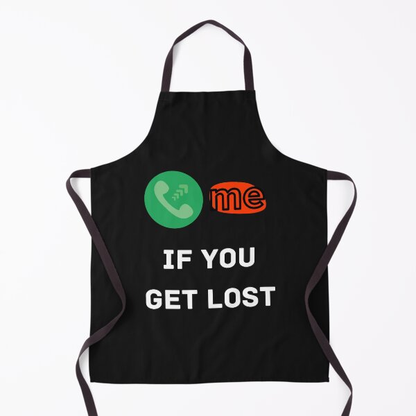 Item preview, Call me if you get lost! designed and sold by Strale25kv.