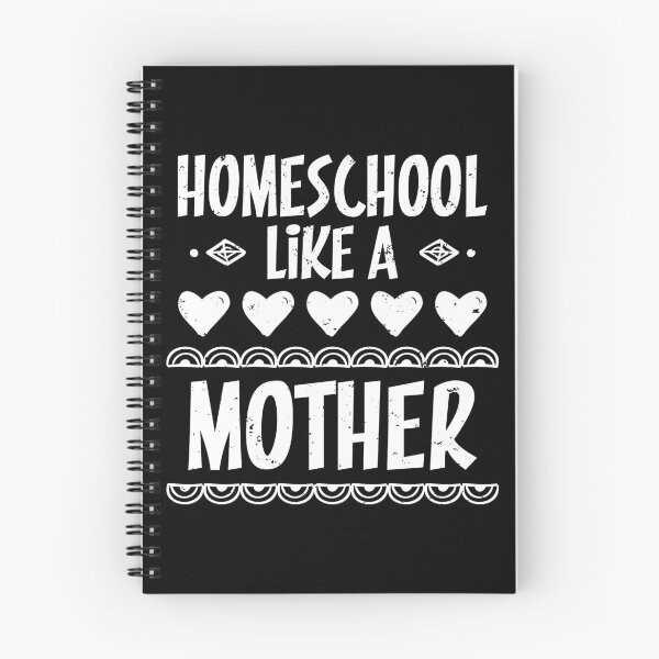 Item preview, Homeschool Like a Mother designed and sold by Art-Max.