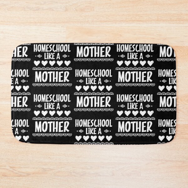 Item preview, Homeschool Like a Mother designed and sold by Art-Max.