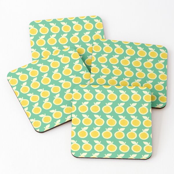 Item preview, Rows and Rows of Tangerines  designed and sold by Soramame.