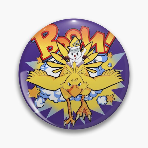 Item preview, BOOM! designed and sold by roydgriffin.