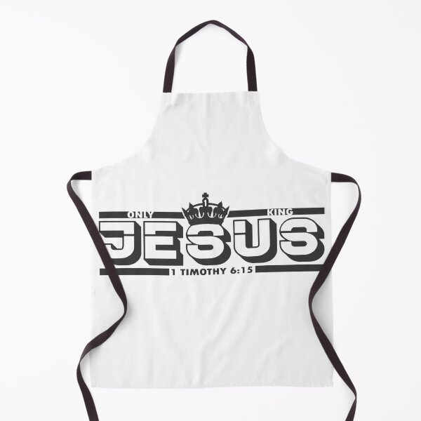 Item preview, ONLY1 KING JESUS (1 Timothy 6:15) designed and sold by BLYFTD.