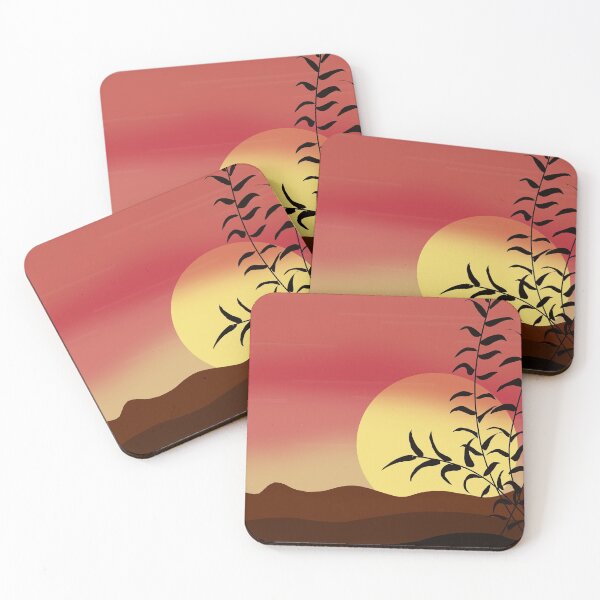 Item preview, The Sunset designed and sold by ShehaniJay.