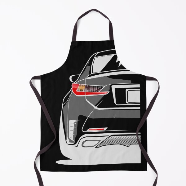 Item preview, RC300 Coupe 2018 designed and sold by CopiPanilArt.