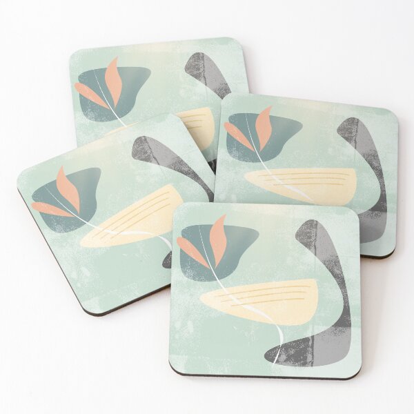 Item preview, Eco abstract save the earth - for florists, gardeners and nature lovers.  Caroline Laursen original designed and sold by Caroline Laursen.