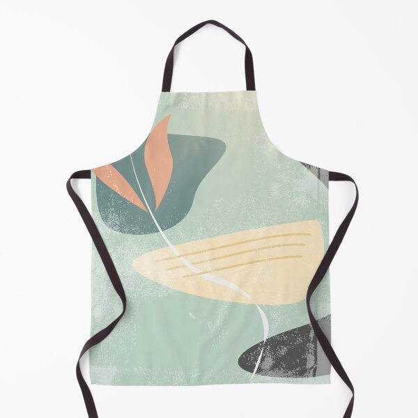 Item preview, Eco abstract save the earth - for florists, gardeners and nature lovers.  Caroline Laursen original designed and sold by Caroline Laursen.