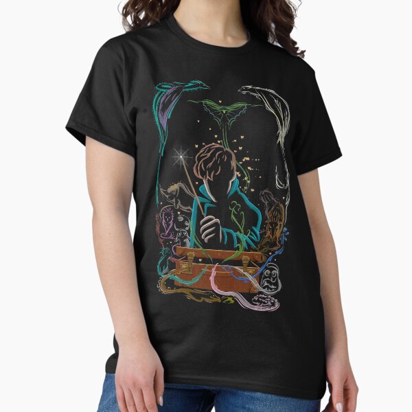 Item preview, Magical Creatures designed and sold by ChiisaYanagi.