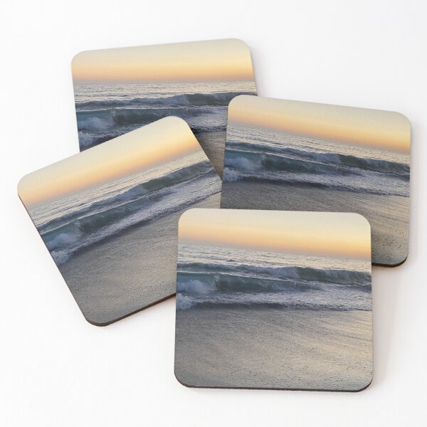 Item preview, Pacific Ocean Sunset designed and sold by FryeHouse.