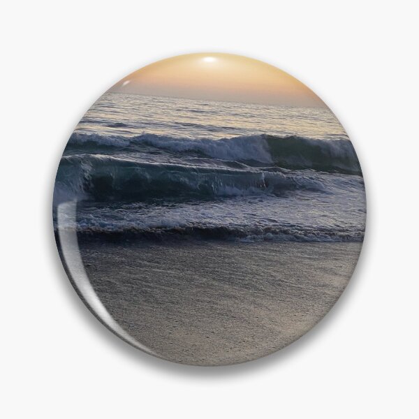Item preview, Pacific Ocean Sunset designed and sold by FryeHouse.