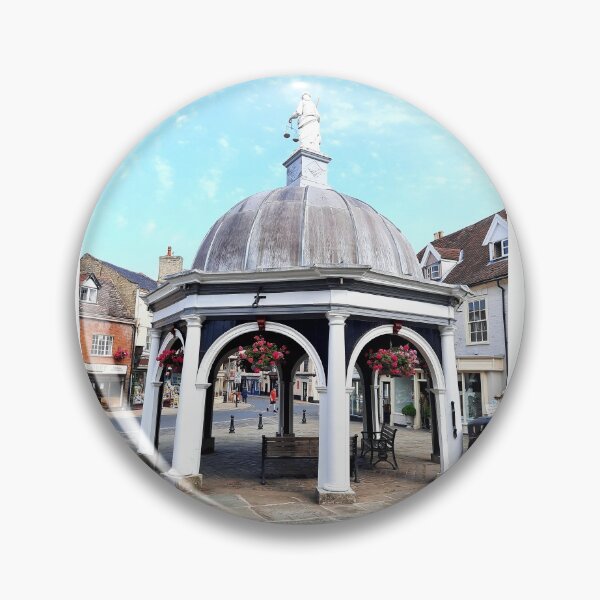 Item preview, Buttercross, Bungay, Suffolk designed and sold by cpjmathieson.
