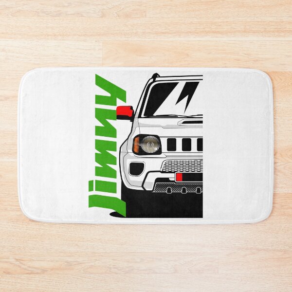 Item preview, Jimny 2015 designed and sold by CopiPanilArt.