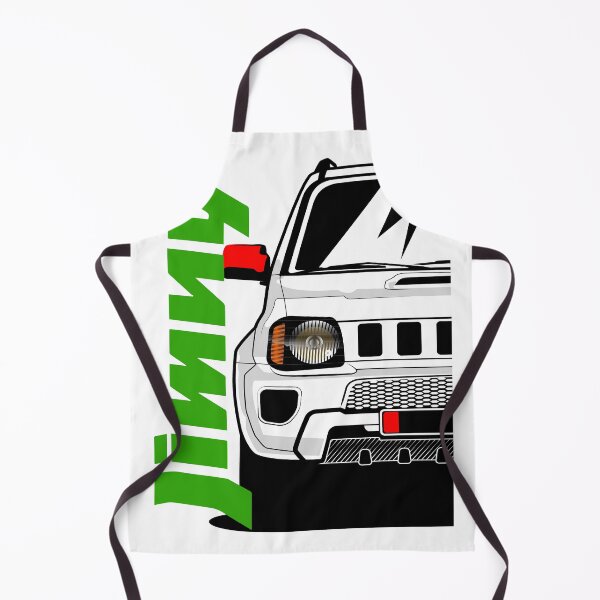 Item preview, Jimny 2015 designed and sold by CopiPanilArt.