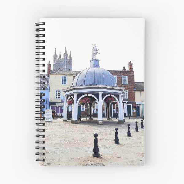 Item preview, Buttercross, Bungay, Suffolk designed and sold by cpjmathieson.