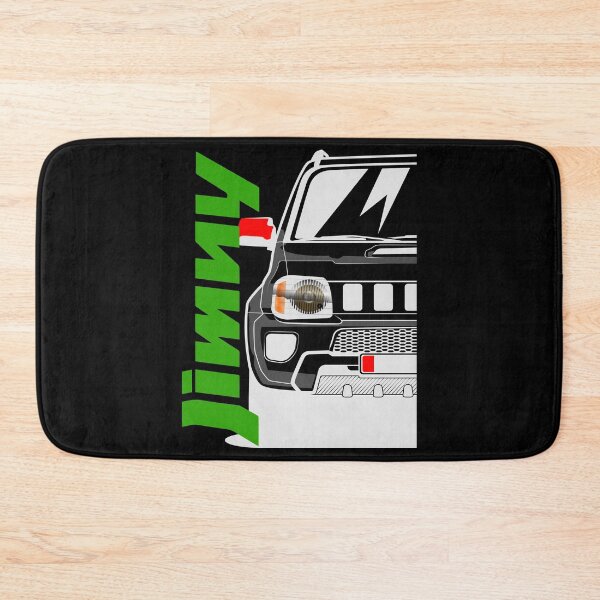 Item preview, Jimny 2015 designed and sold by CopiPanilArt.
