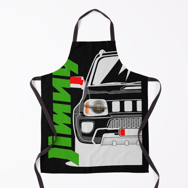 Item preview, Jimny 2015 designed and sold by CopiPanilArt.