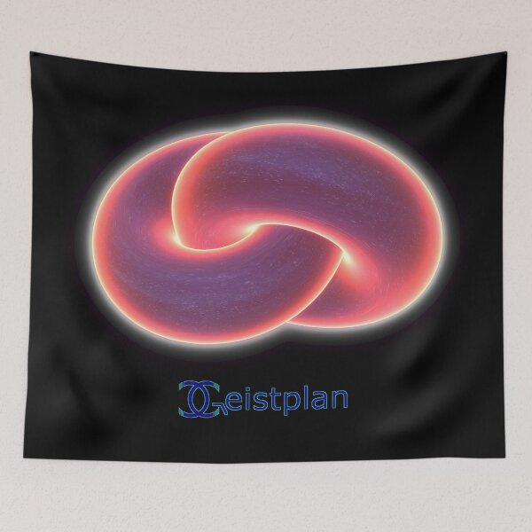 Item preview, Mandala of union designed and sold by Geistplan.
