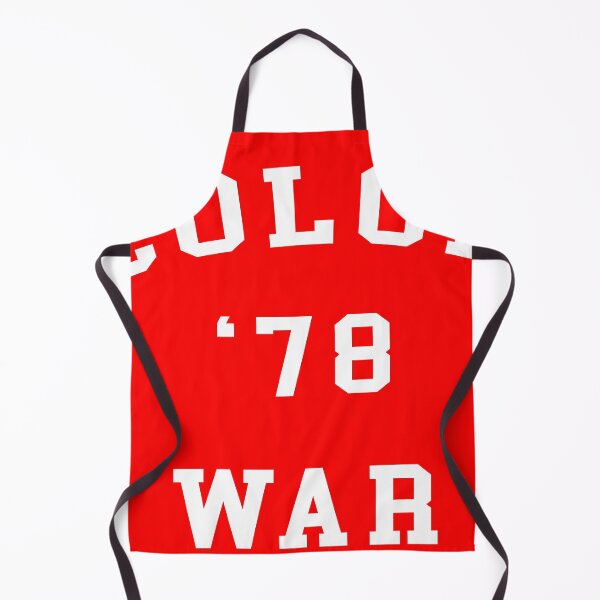 Item preview, Color War '78 designed and sold by Nick Meece.
